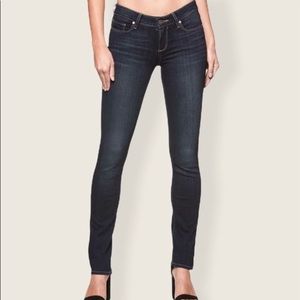 4 for $20 🖤 PAIGE Skyline Skinny Fit Jeans